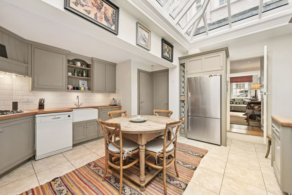 Квартира в Лондоне, Великобритания, 69 м² - фото 3