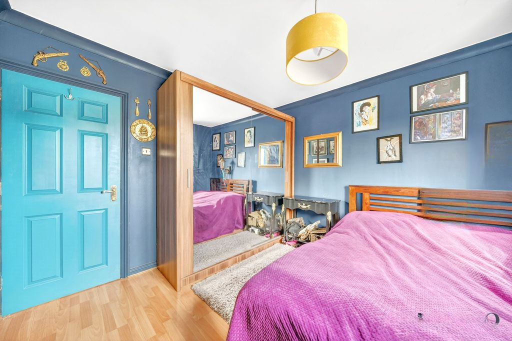 Квартира в Лондоне, Великобритания, 53 м² - фото 3