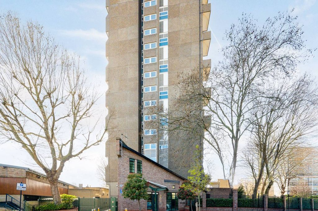 Квартира в Лондоне, Великобритания, 79 м² - фото 3