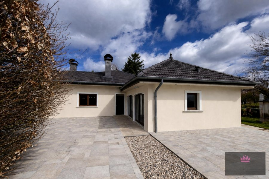 Квартира в Дикирхе, Люксембург, 205 м² - фото 3