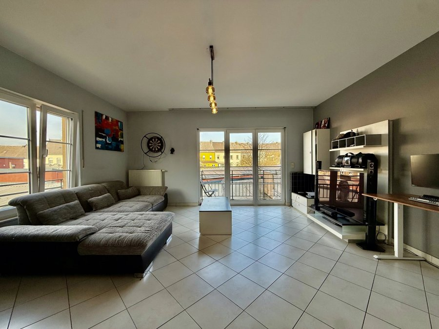 Квартира в Люксембурге, Люксембург, 65 м² - фото 3