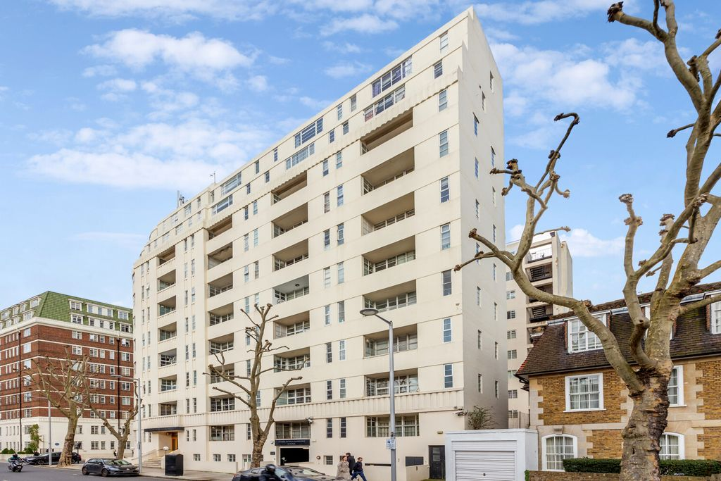 Квартира в Лондоне, Великобритания, 25 м² - фото 3
