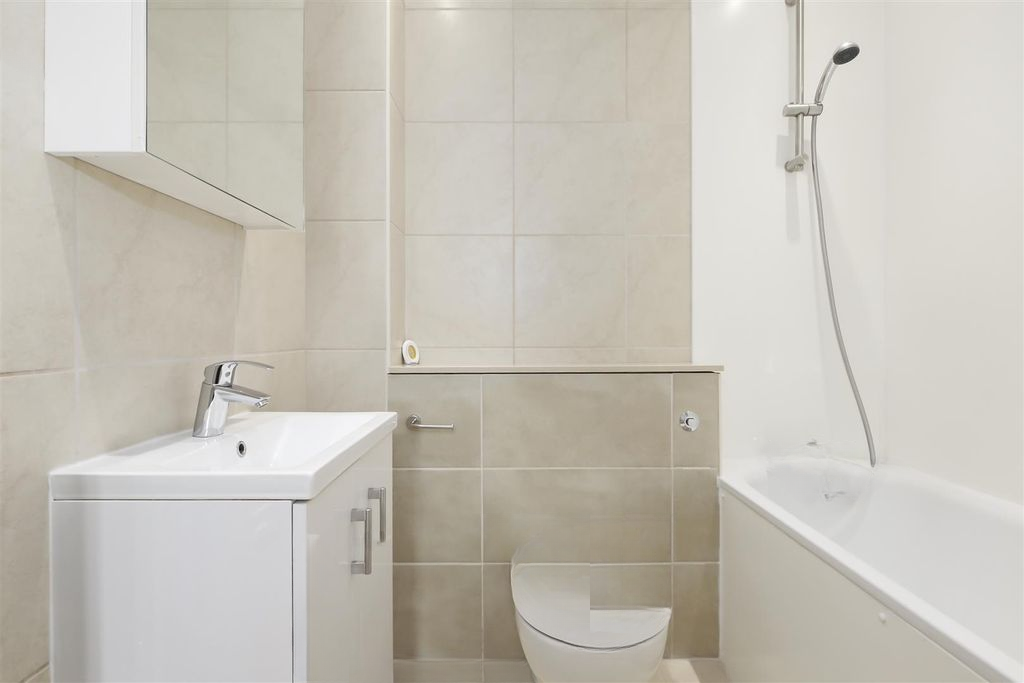 Квартира в Лондоне, Великобритания, 39 м² - фото 3