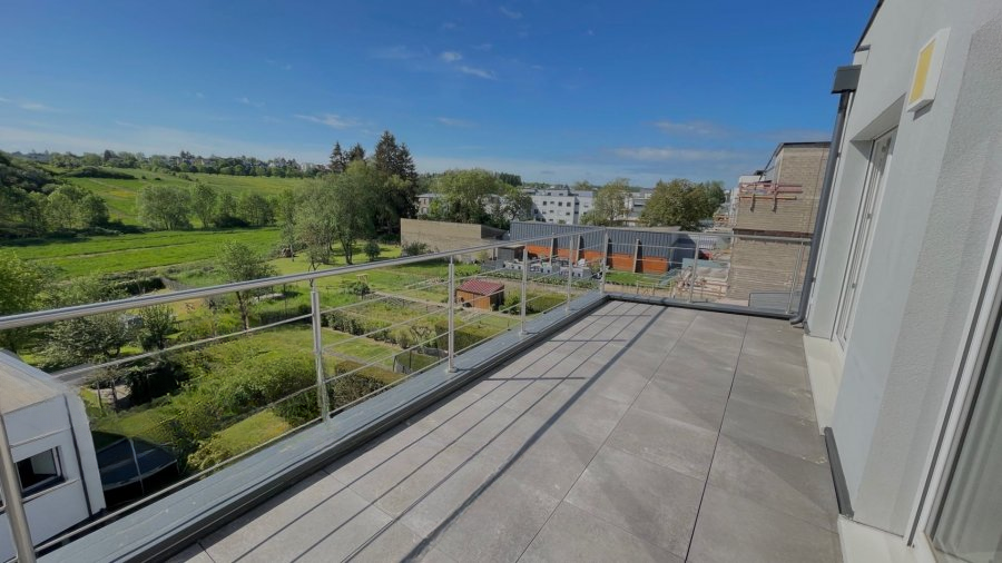 Квартира в Люксембурге, Люксембург, 157 м² - фото 3