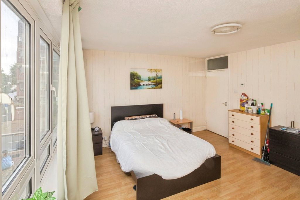 Квартира в Лондоне, Великобритания, 77 м² - фото 3