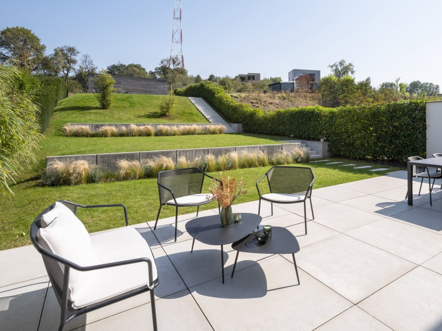 Квартира в Гревенмахере, Люксембург, 223 м² - фото 3