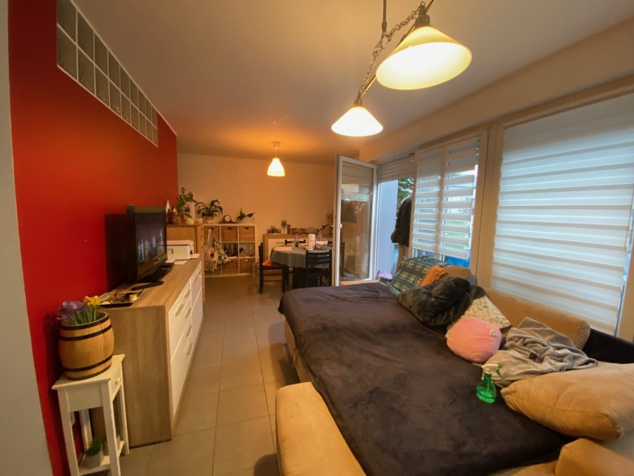 Квартира в Люксембурге, Люксембург, 42 м² - фото 3