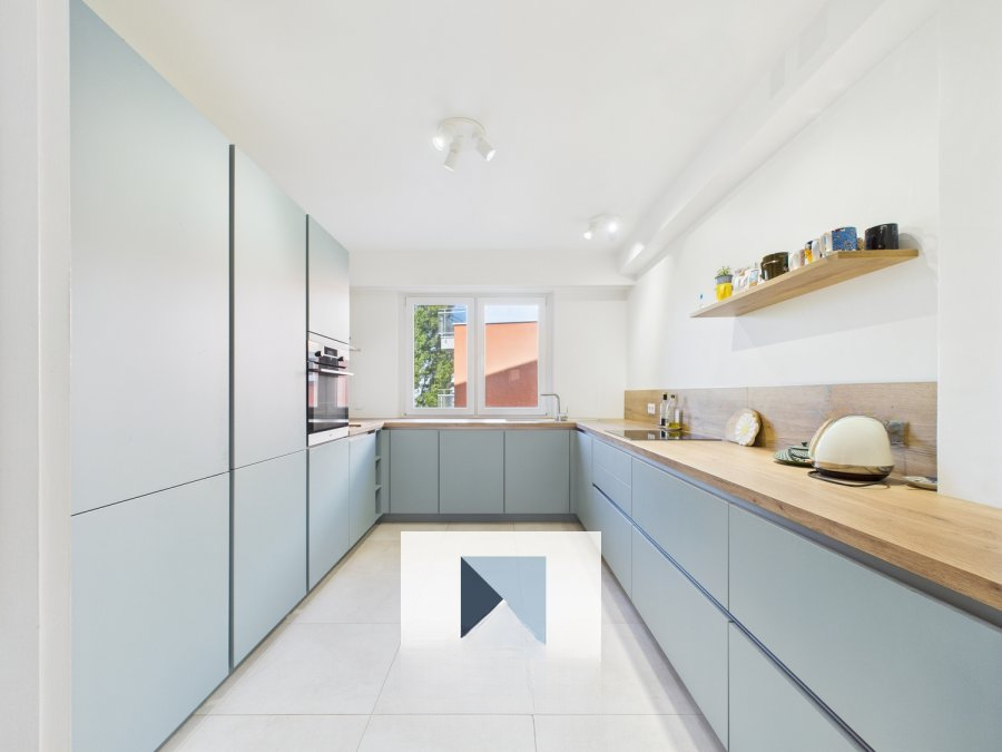 Квартира в Люксембурге, Люксембург, 118 м² - фото 3