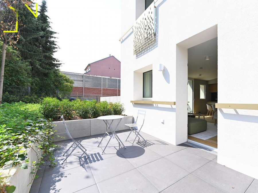 Квартира в Люксембурге, Люксембург, 58 м² - фото 3