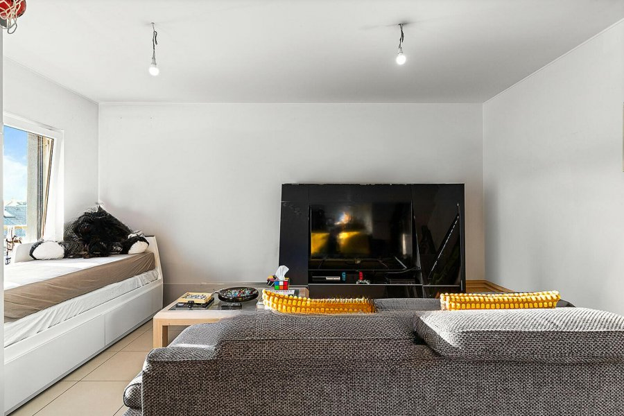 Квартира в Люксембурге, Люксембург, 80 м² - фото 3