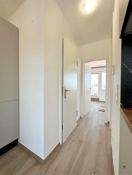 Квартира в Люксембурге, Люксембург, 47 м² - фото 2