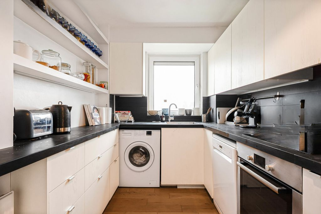 Квартира в Лондоне, Великобритания, 39 м² - фото 3