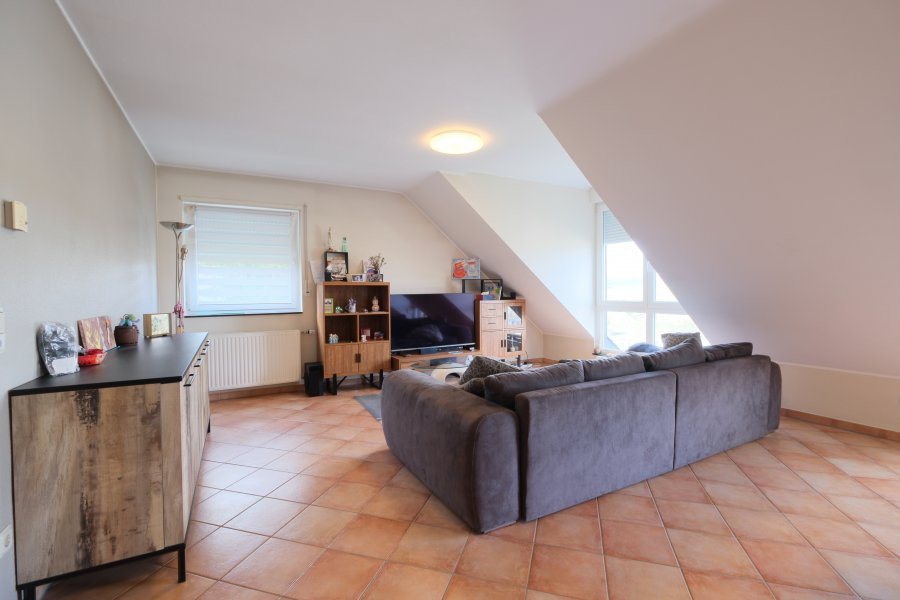 Квартира в Дикирхе, Люксембург, 78 м² - фото 3