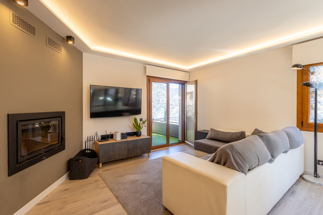 Квартира в Санта-Коломе, Андорра, 157 м² - фото 3