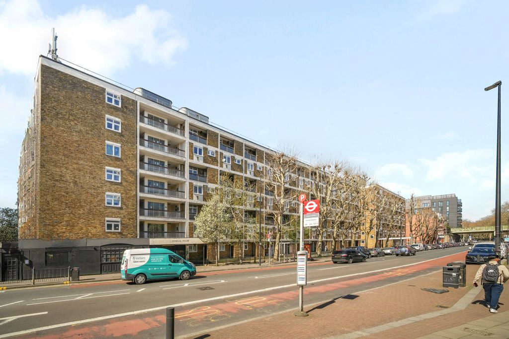 Квартира в Лондоне, Великобритания, 51 м² - фото 3