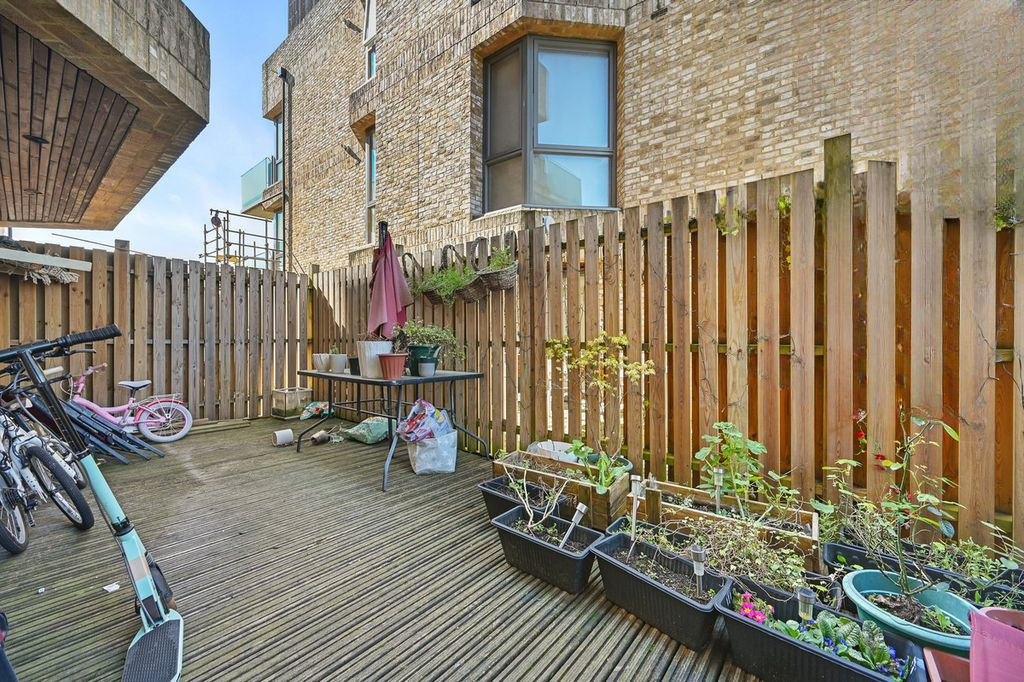 Квартира в Лондоне, Великобритания, 71 м² - фото 3