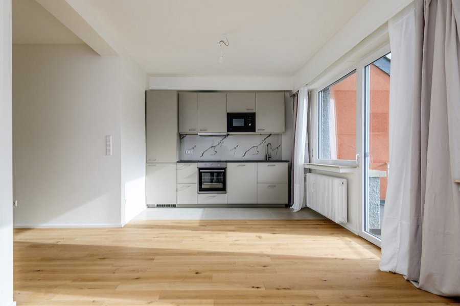 Квартира в Люксембурге, Люксембург, 63 м² - фото 3