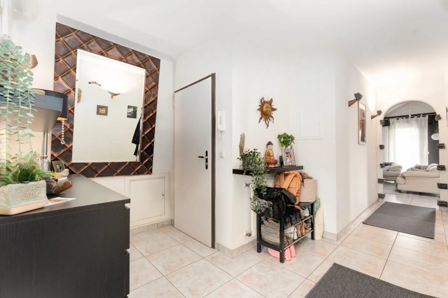 Квартира в Люксембурге, Люксембург, 100 м² - фото 3