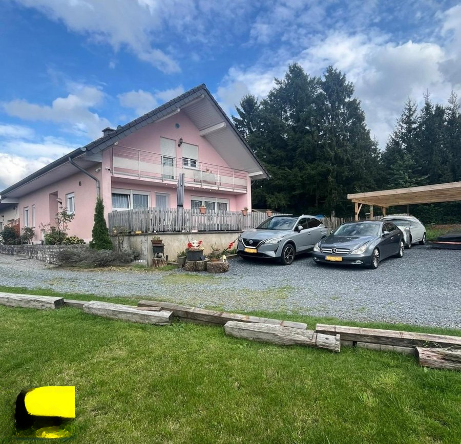 Квартира в Дикирхе, Люксембург, 150 м² - фото 3