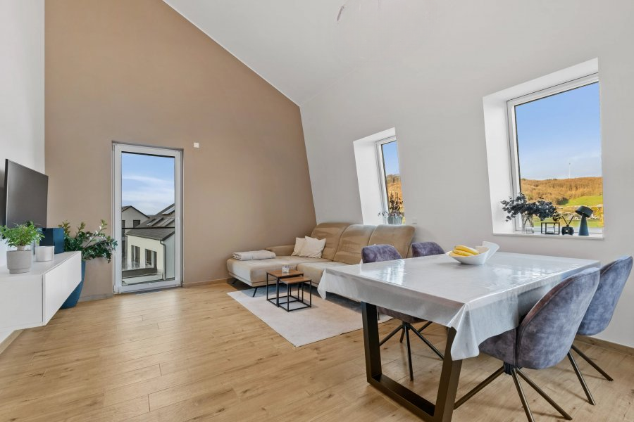 Квартира в Люксембурге, Люксембург, 79 м² - фото 3