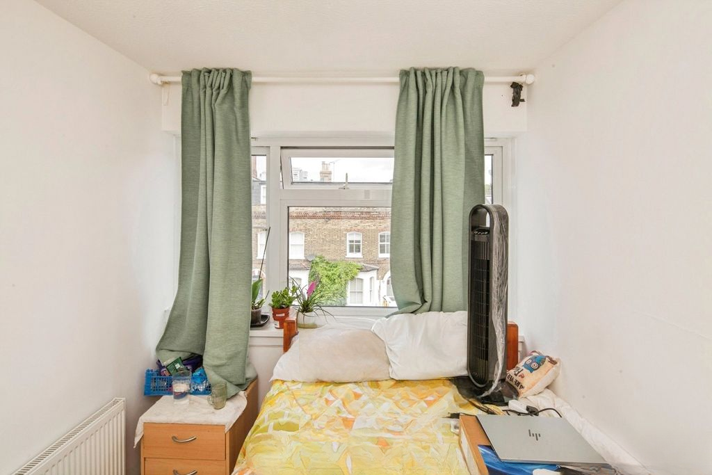 Квартира в Лондоне, Великобритания, 77 м² - фото 4