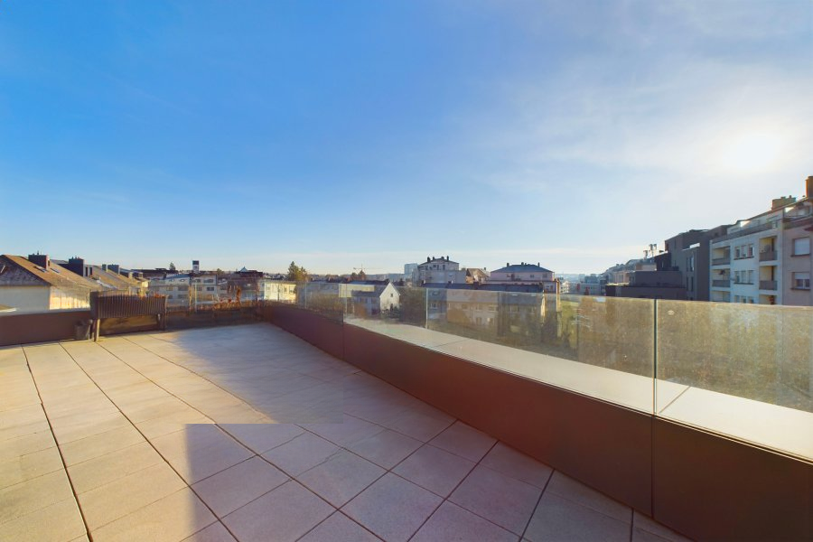 Квартира в Люксембурге, Люксембург, 121 м² - фото 4