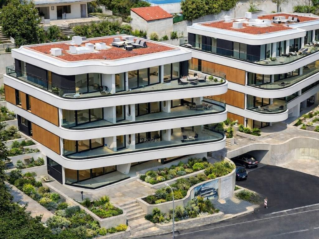 Квартира в Опатии, Хорватия, 84 м² - фото 4