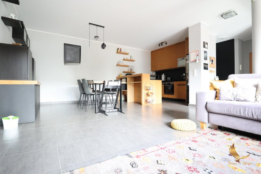 Квартира в Люксембурге, Люксембург, 84 м² - фото 4