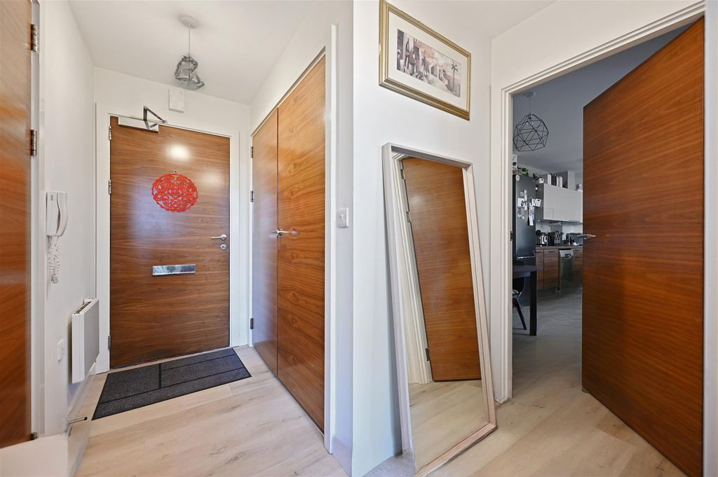 Квартира в Лондоне, Великобритания, 65 м² - фото 4