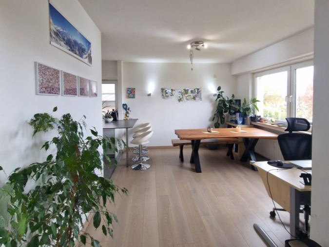 Квартира в Люксембурге, Люксембург, 88 м² - фото 4