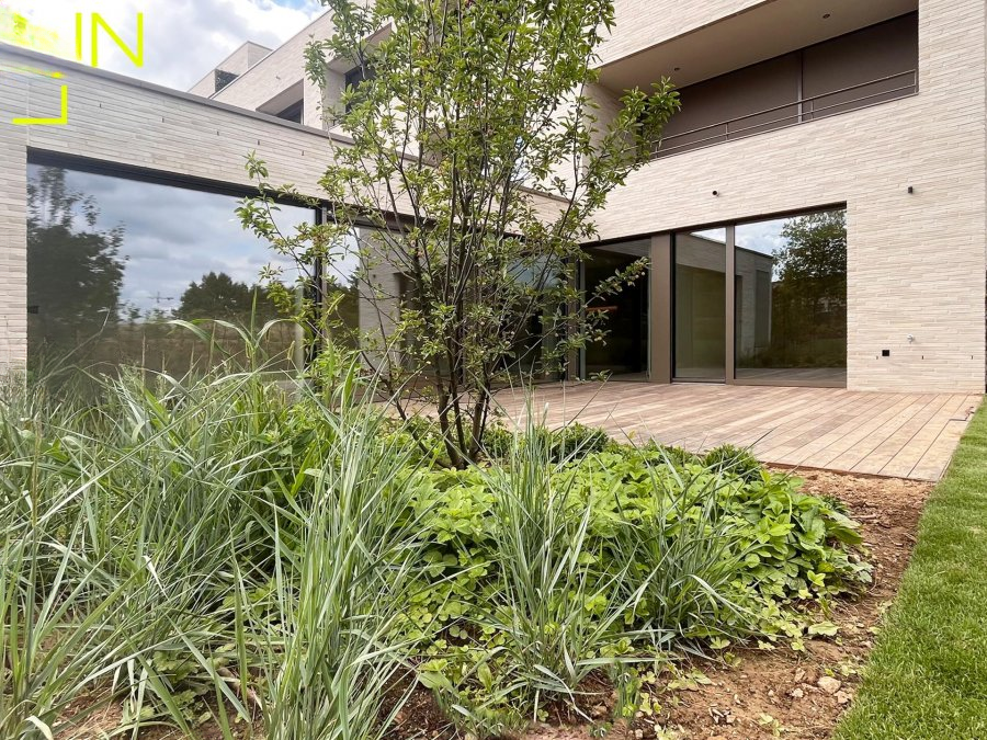 Квартира в Люксембурге, Люксембург, 178 м² - фото 4