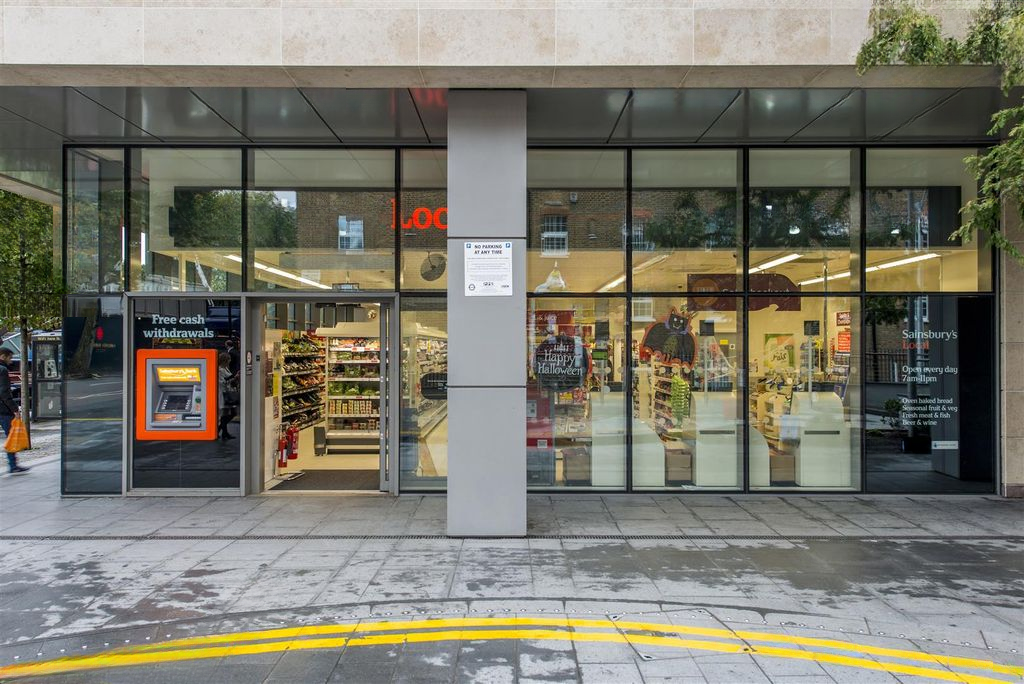 Квартира в Лондоне, Великобритания, 50 м² - фото 4