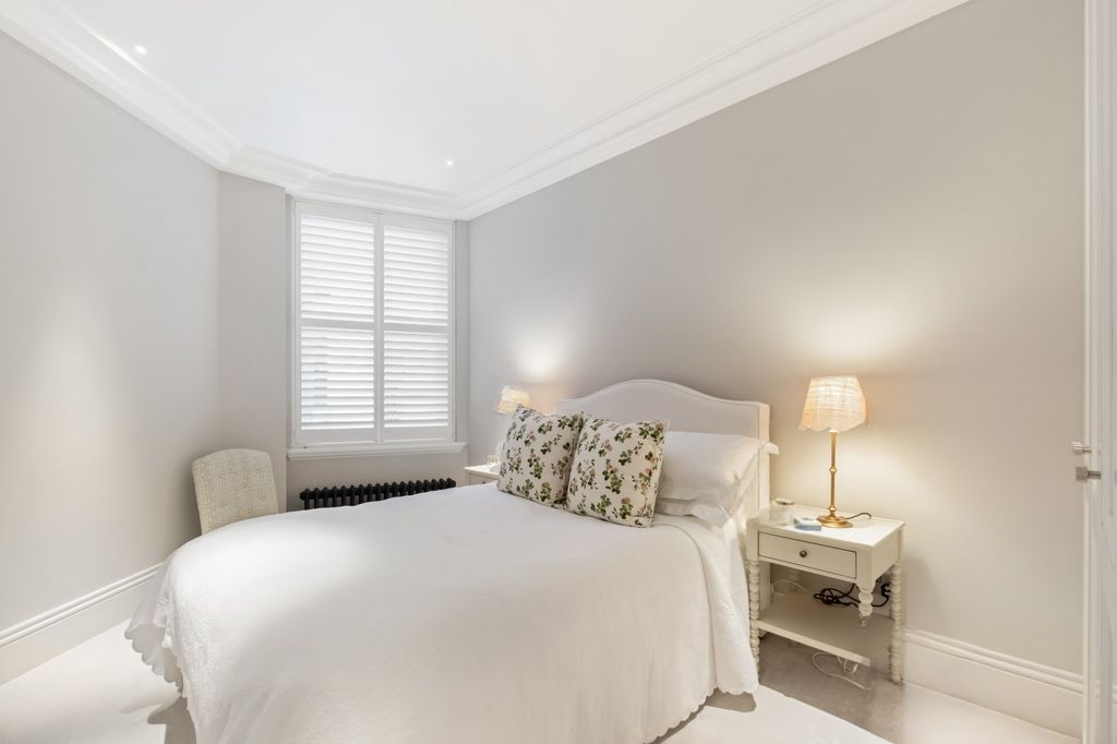 Квартира в Лондоне, Великобритания, 227 м² - фото 4