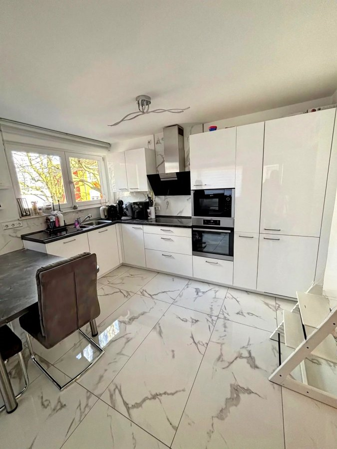 Квартира в Люксембурге, Люксембург, 80 м² - фото 4