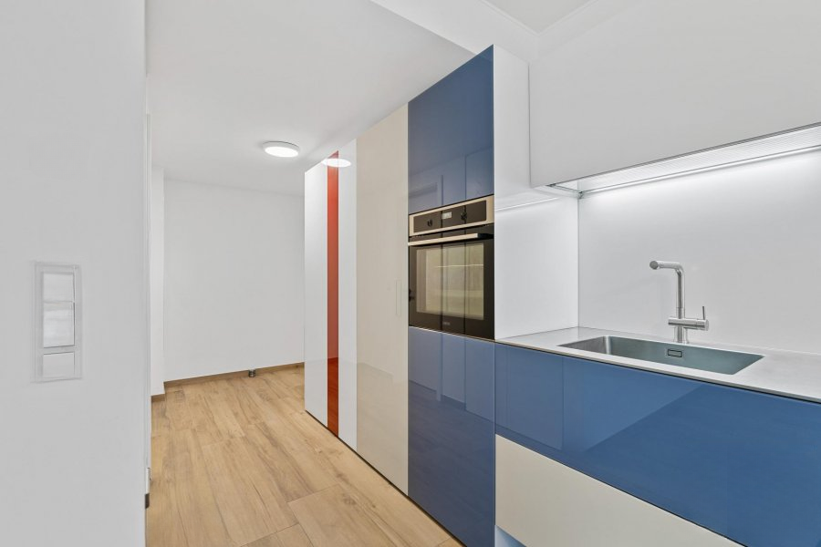 Квартира в Леллиге, Люксембург, 63 м² - фото 4