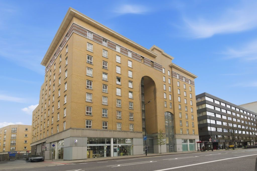 Квартира в Лондоне, Великобритания, 44 м² - фото 4