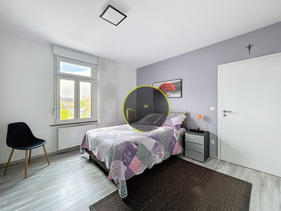 Квартира в Люксембурге, Люксембург, 128 м² - фото 4