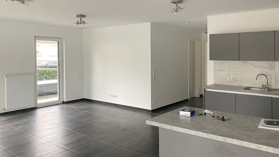 Квартира в Люксембурге, Люксембург, 74 м² - фото 4