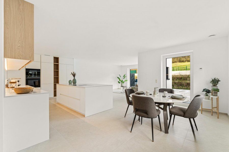 Квартира в Люксембурге, Люксембург, 253 м² - фото 4