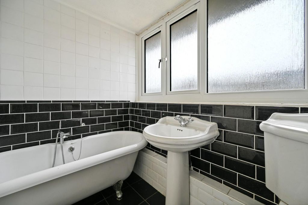 Квартира в Лондоне, Великобритания, 44 м² - фото 4