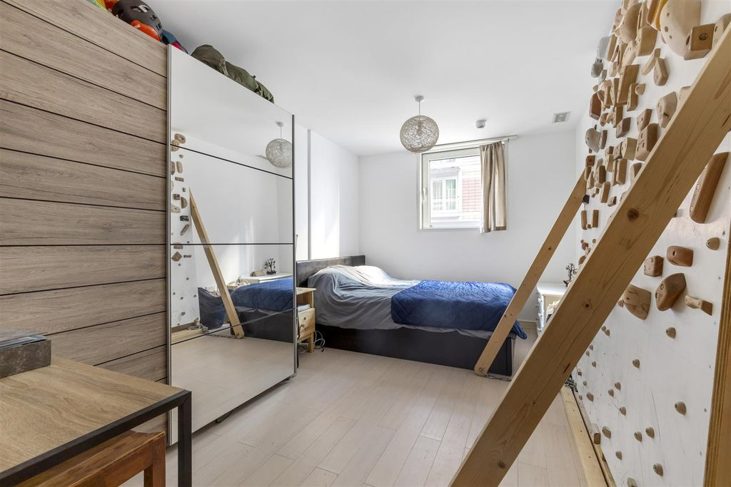 Квартира в Лондоне, Великобритания, 52 м² - фото 4