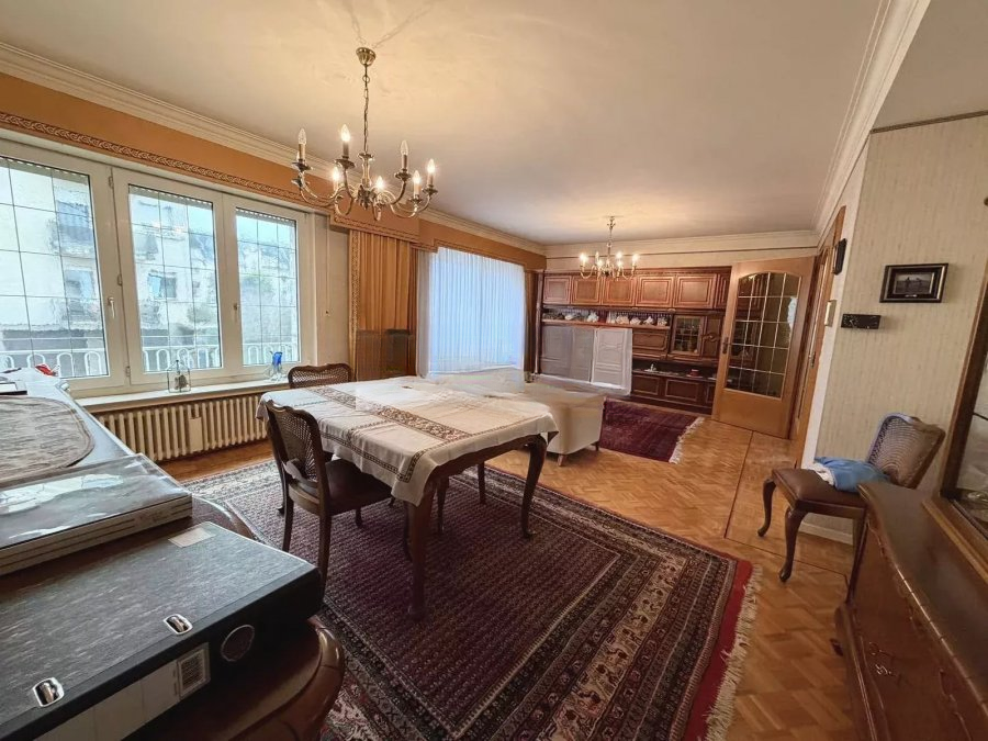 Квартира в Люксембурге, Люксембург, 136 м² - фото 4