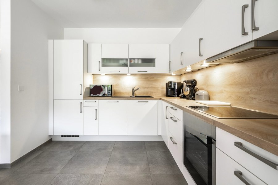 Квартира в Люксембурге, Люксембург, 106 м² - фото 4