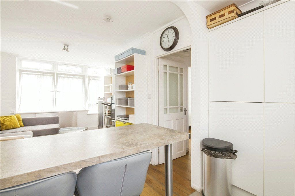 Квартира в Лондоне, Великобритания, 39 м² - фото 4