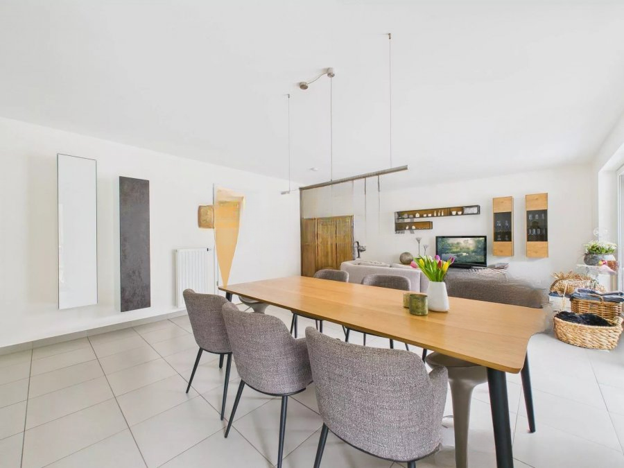 Квартира в Дикирхе, Люксембург, 87 м² - фото 4