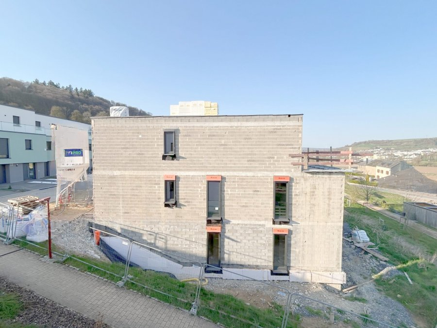 Квартира в Люксембурге, Люксембург, 164 м² - фото 4