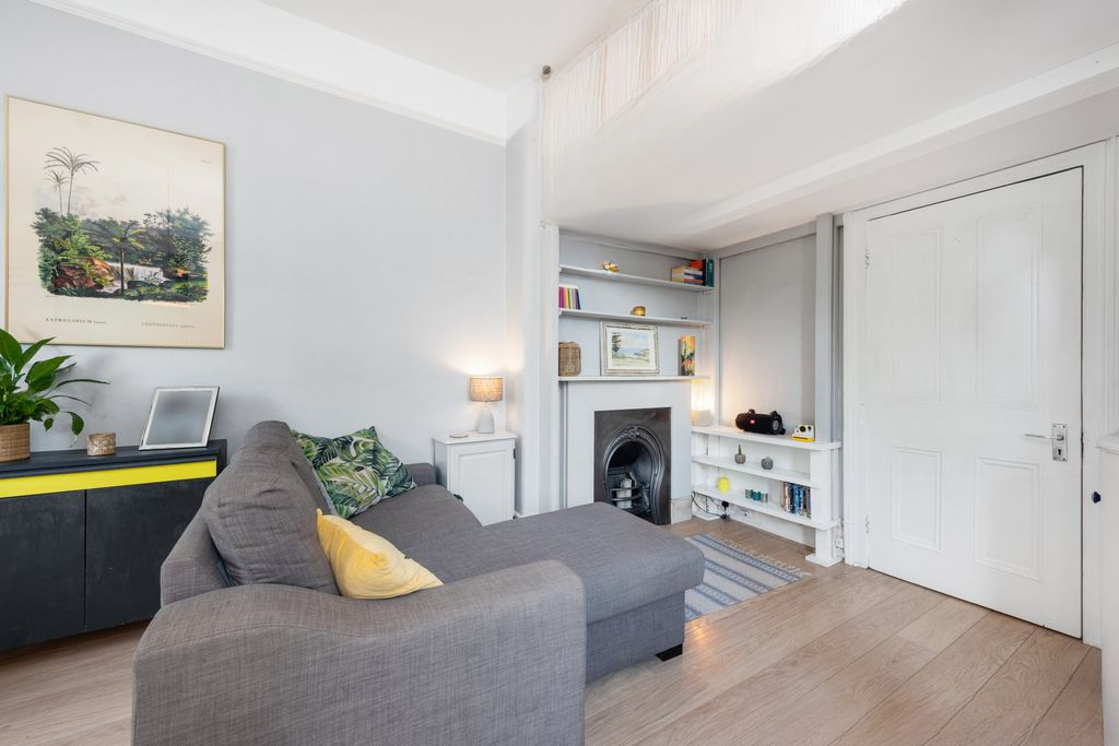 Квартира в Лондоне, Великобритания, 34 м² - фото 4