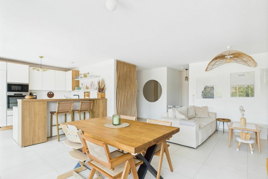 Квартира в Люксембурге, Люксембург, 96 м² - фото 4