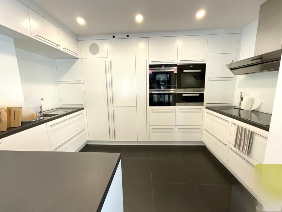 Квартира в Люксембурге, Люксембург, 180 м² - фото 4