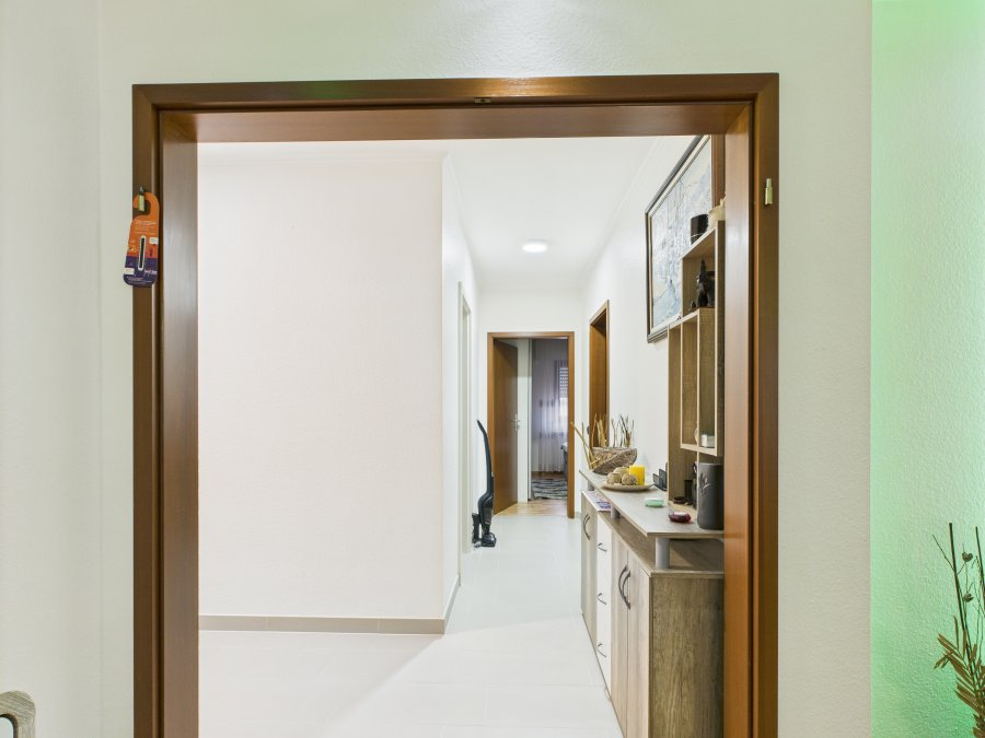 Квартира в Дикирхе, Люксембург, 94 м² - фото 4